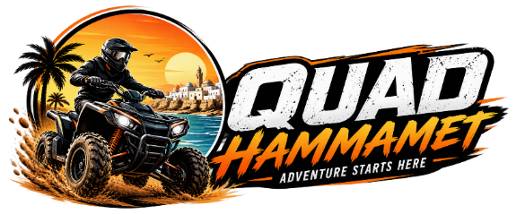 Quad Hammamet