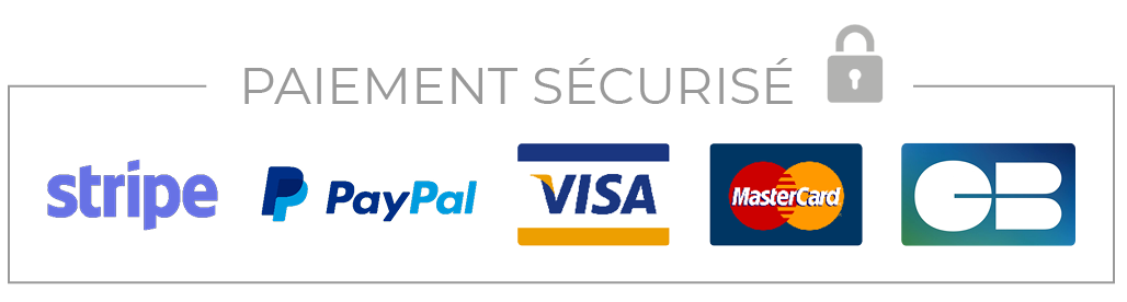 Paiement sécurisé